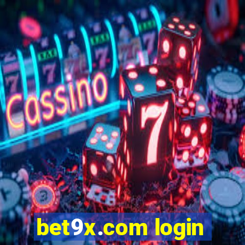 bet9x.com login